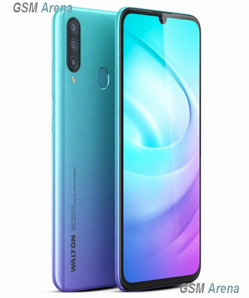 Walton Primo H9 Pro Crystal Sky