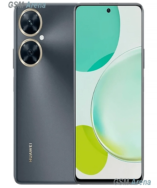 Huawei Enjoy 60 Pro Black