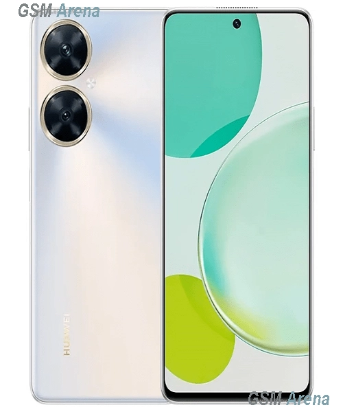 Huawei Enjoy 60 Pro Silver