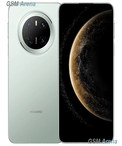 Huawei Mate 70 Green