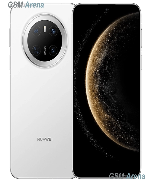 Huawei Mate 70 White
