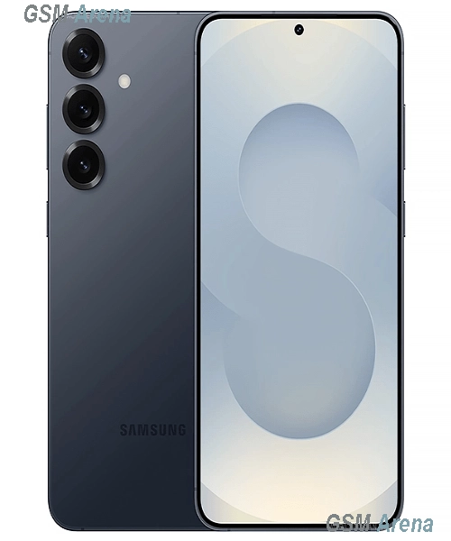 Samsung Galaxy S25 Plus Blueblack Samsung Galaxy S25 Plus Blueblack