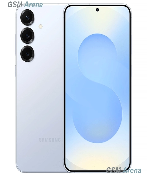 Samsung Galaxy S25 Plus Icy Blue Samsung Galaxy S25 Plus Icy Blue