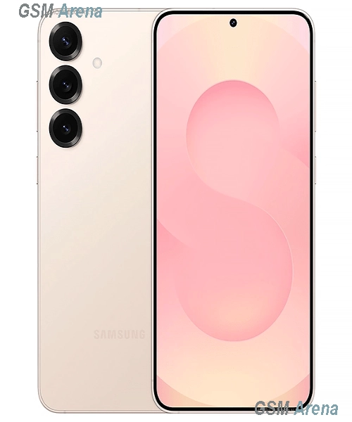 Samsung Galaxy S25 Plus Pinkgold Samsung Galaxy S25 Plus Pinkgold