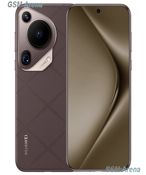 Huawei Pura 70 Ultra Brown