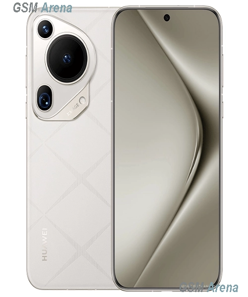 Huawei Pura 70 Ultra White