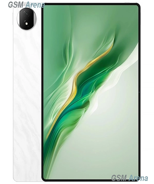 Honor MagicPad 2 12.3 Sky White