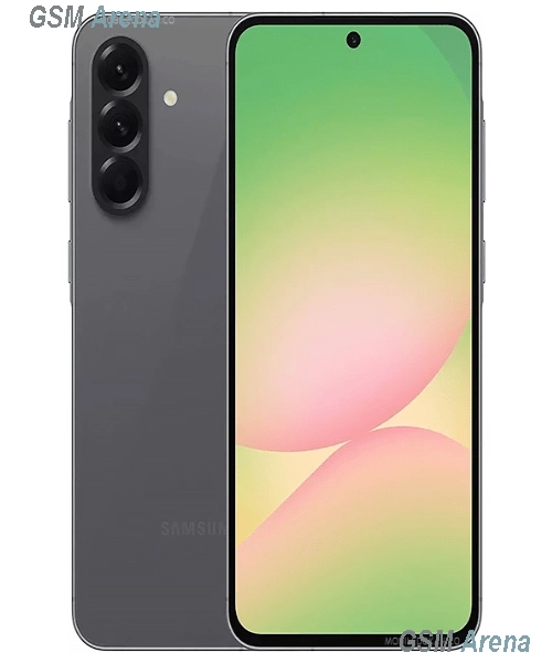 Samsung Galaxy A56 Black