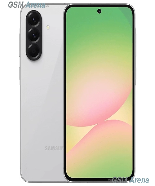 Samsung Galaxy A56 Gray