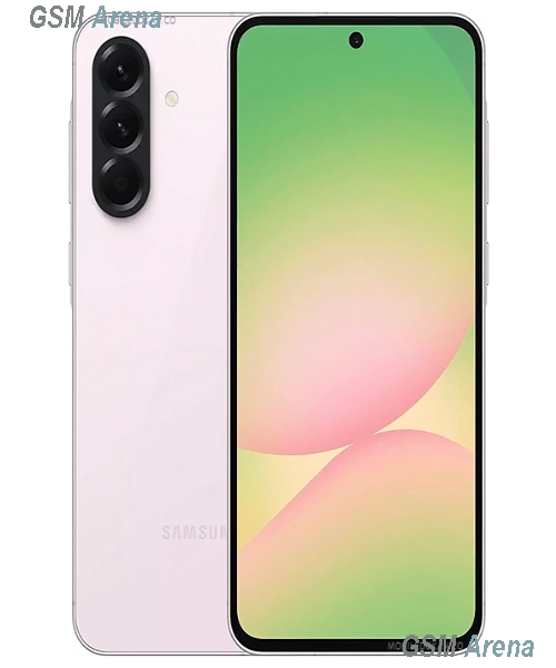 Samsung Galaxy A56 Pink