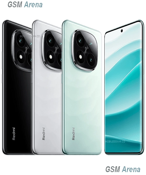 Xiaomi Redmi Note 14 Pro Plus