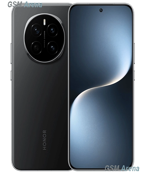 Honor Magic7 Black