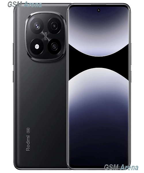 Xiaomi Redmi Note 14 Pro Plus 5G Global Midnight Black Xiaomi Redmi Note 14 Pro Plus 5G Global Midnight Black