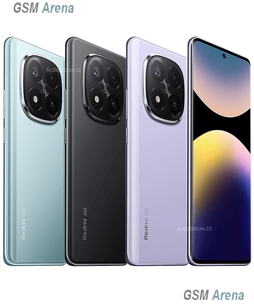 Xiaomi Redmi Note 14 Pro Plus 5G Global Xiaomi Redmi Note 14 Pro Plus 5G Global