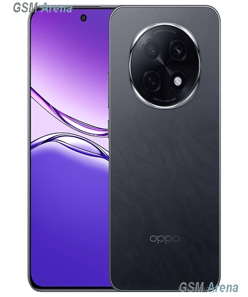 Oppo F29 Pro Granite Black