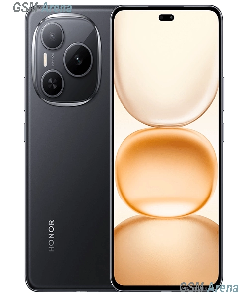 Honor Power Black