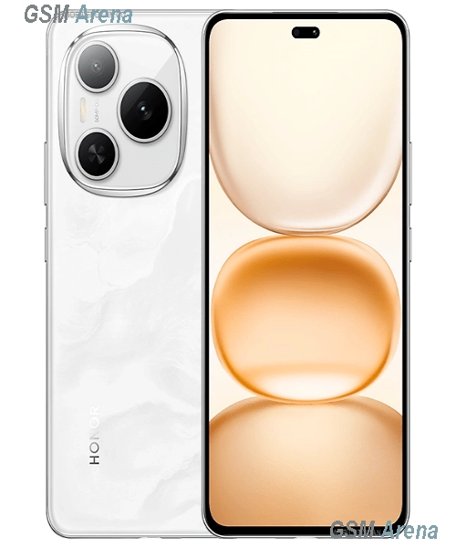 Honor Power White