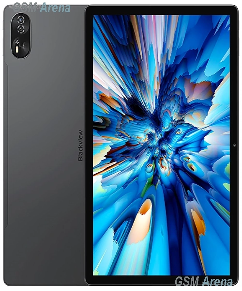 Blackview Mega 8 Black
