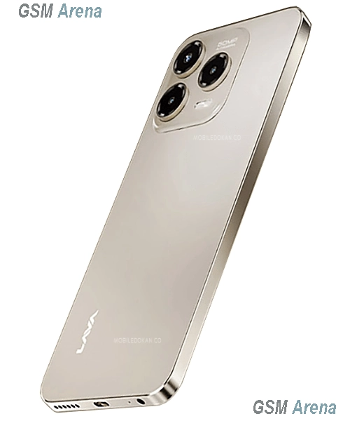 Lava Bold N1 Pro