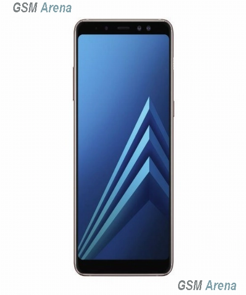 Samsung Galaxy A8 Plus (2018) Samsung Galaxy A8 Plus (2018)