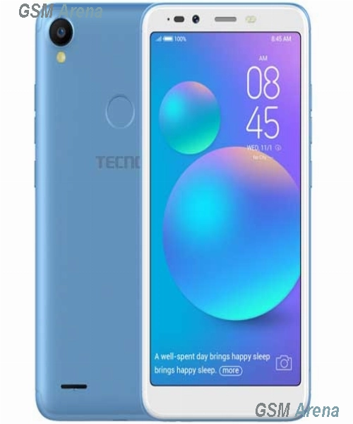 Tecno Pop 1S Tecno Pop 1S