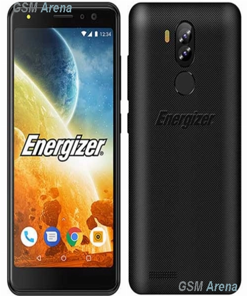 Energizer Power Max P490S