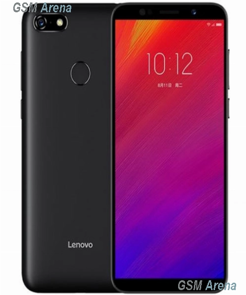 lenovo a5