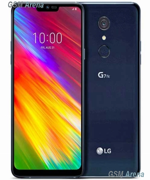 LG G7 Fit LG G7 Fit