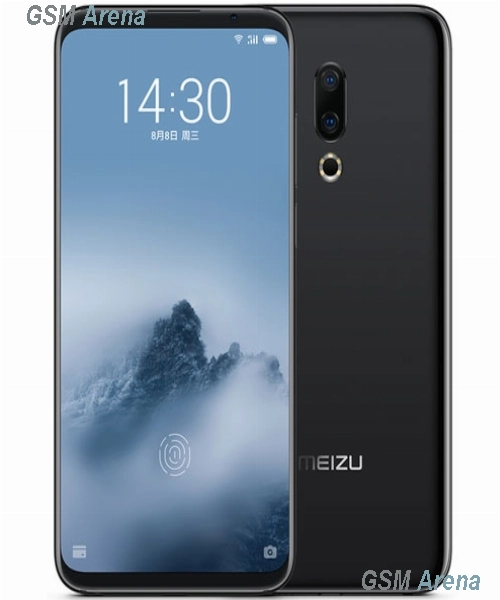 Meizu 16 Plus Meizu 16 Plus