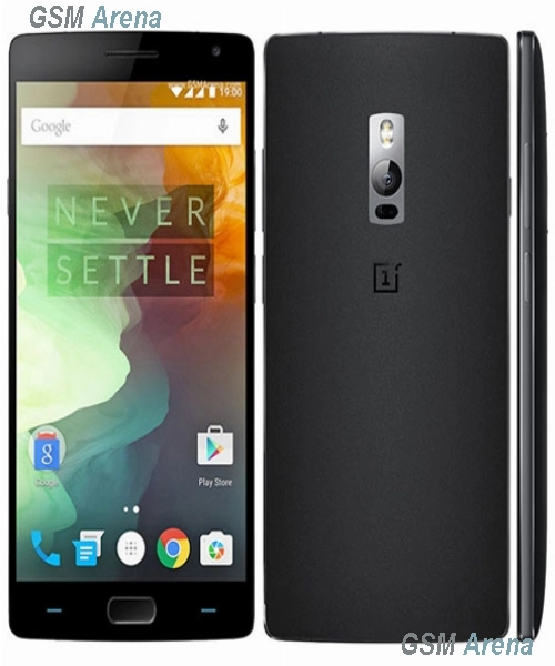 OnePlus 2