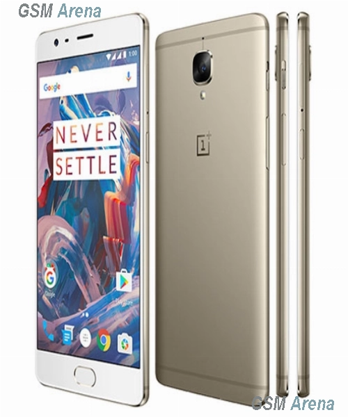 OnePlus 3