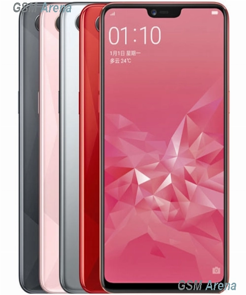 oppo a3 oppo a3