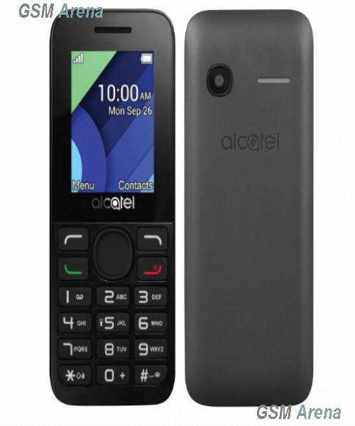 Alcatel 1054D