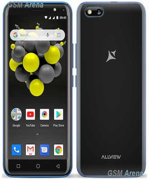 Allview A10 Plus