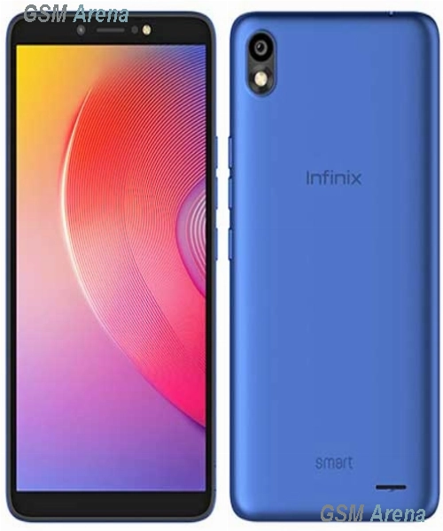 Infinix Smart 2 HD Infinix Smart 2 HD