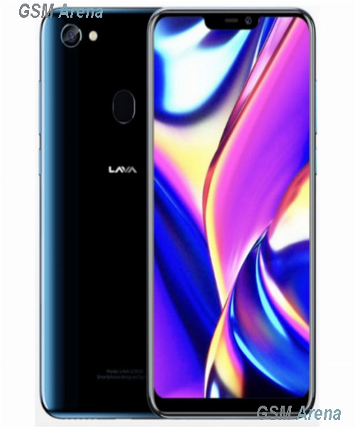 Lava R3 Note Lava R3 Note