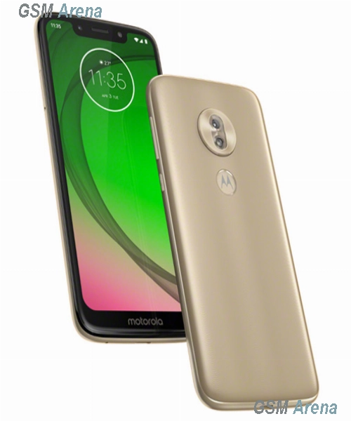 Motorola Moto G7 Play Motorola Moto G7 Play