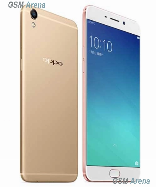 Oppo F1 Plus Oppo F1 Plus