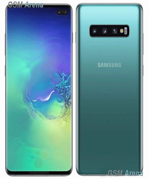 Samsung Galaxy S10+ Samsung Galaxy S10+