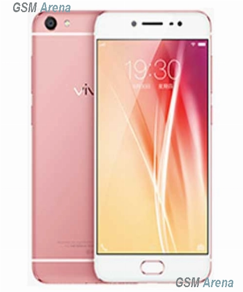 Vivo X7 Plus Vivo X7 Plus