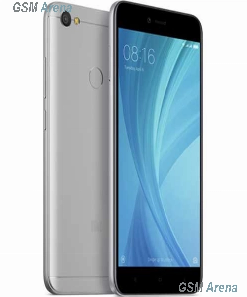 Xiaomi Redmi Y1 Note 5A