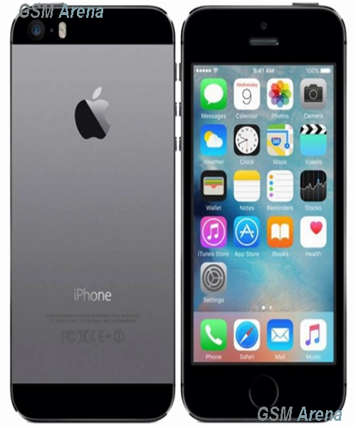 Apple IPhone 5s Apple IPhone 5s