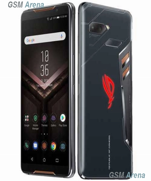 Asus ROG Phone Asus ROG Phone