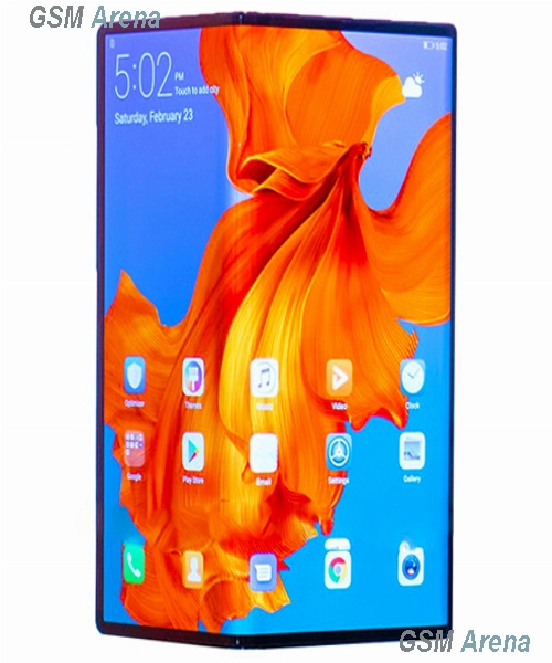 Huawei Mate X Huawei Mate X