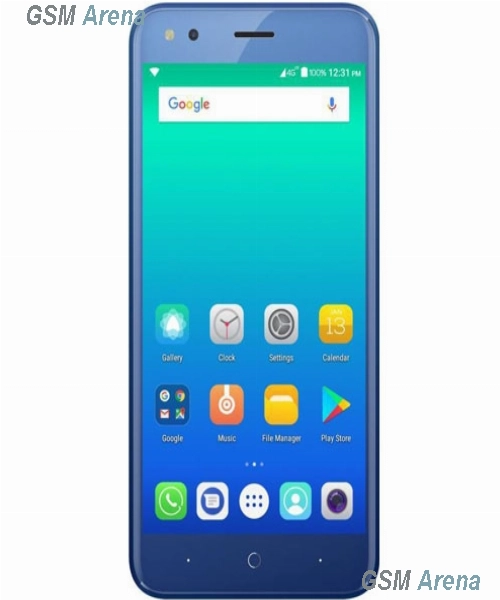 Micromax Bharat 4 Q440
