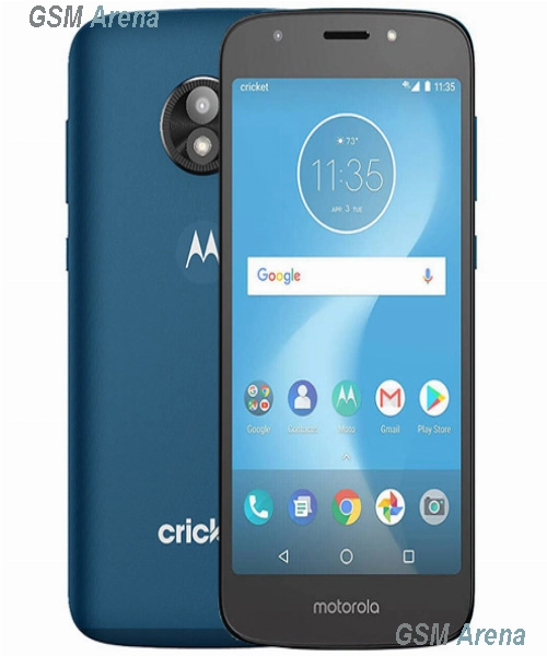 Motorola Moto E5 Cruise Motorola Moto E5 Cruise
