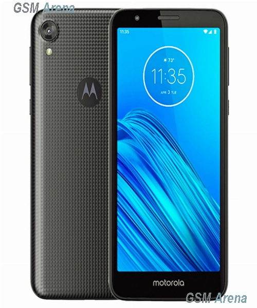 Motorola Moto E6 Mobile full Specifications | GSM Arena