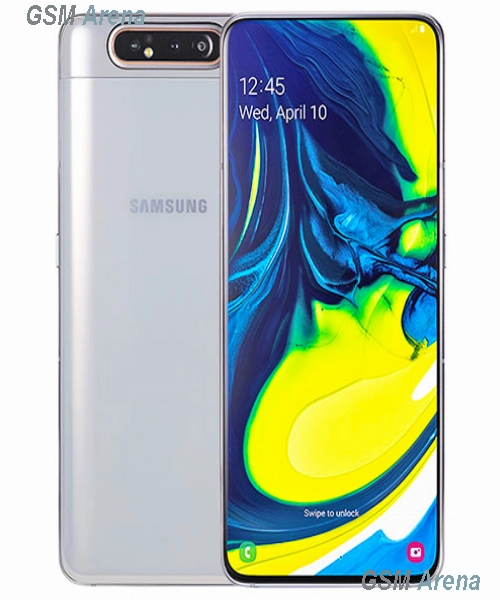 Samsung Galaxy A82 5G Samsung Galaxy A82 5G