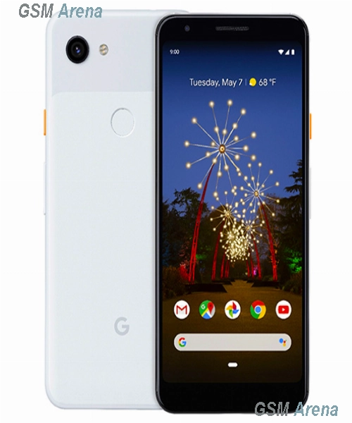 Google Pixel 3a XL Google Pixel 3a XL