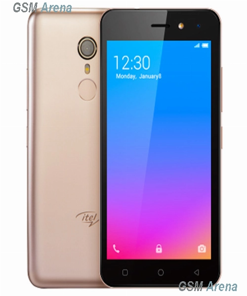 Itel A33 Itel A33